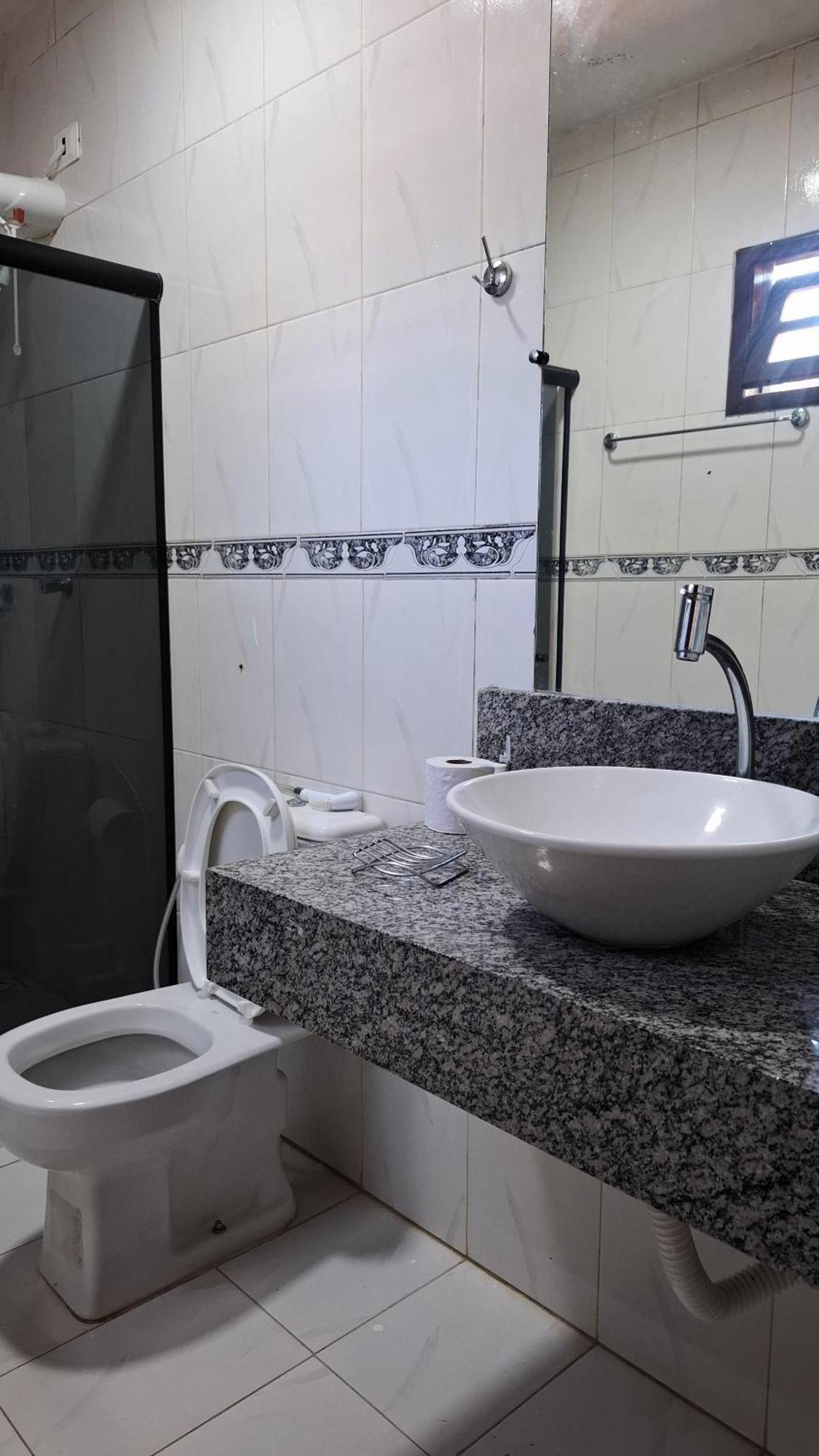 Pousada Toca Do Lobo Velha Boipeba Ngoại thất bức ảnh