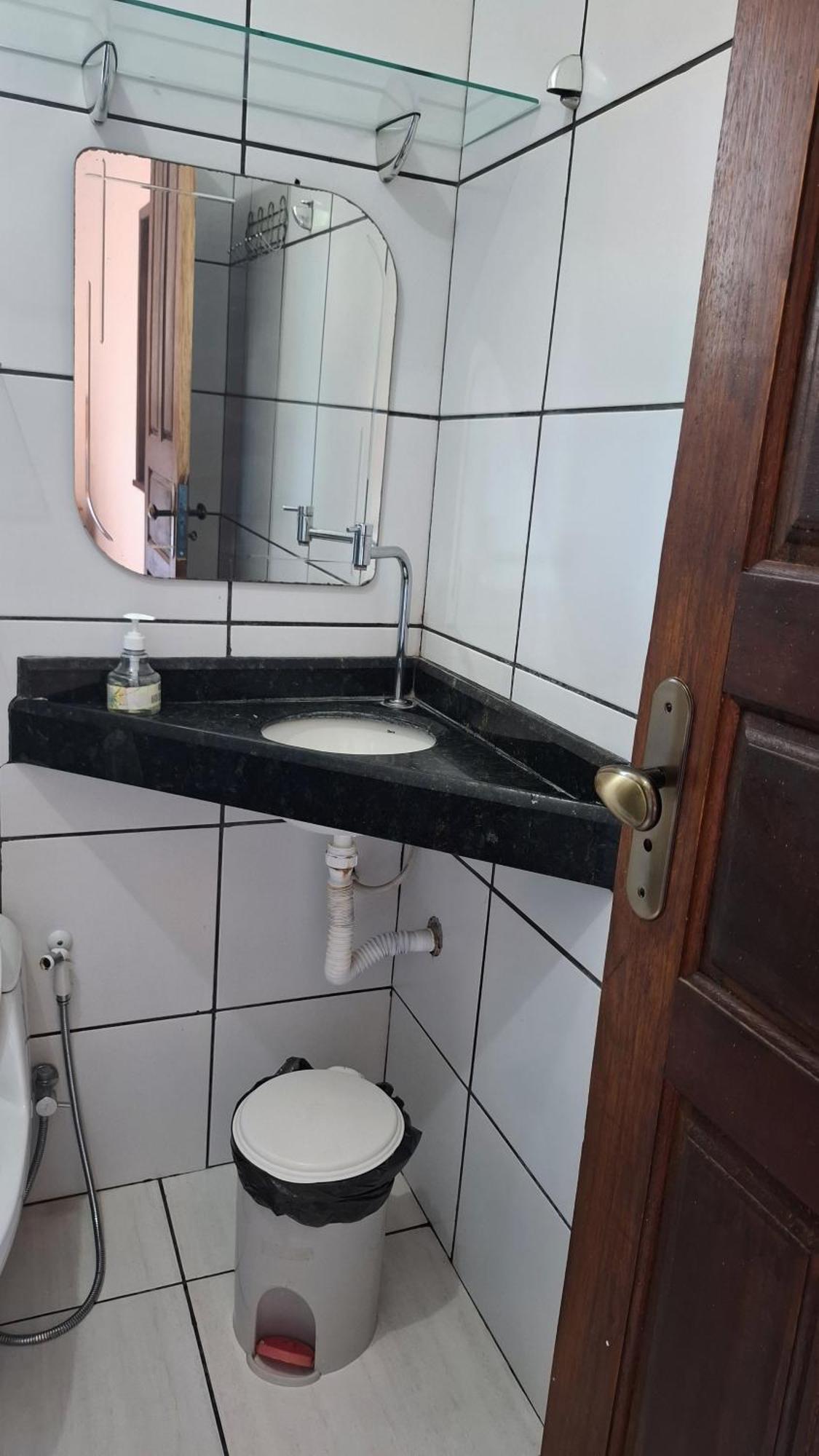 Pousada Toca Do Lobo Velha Boipeba Ngoại thất bức ảnh